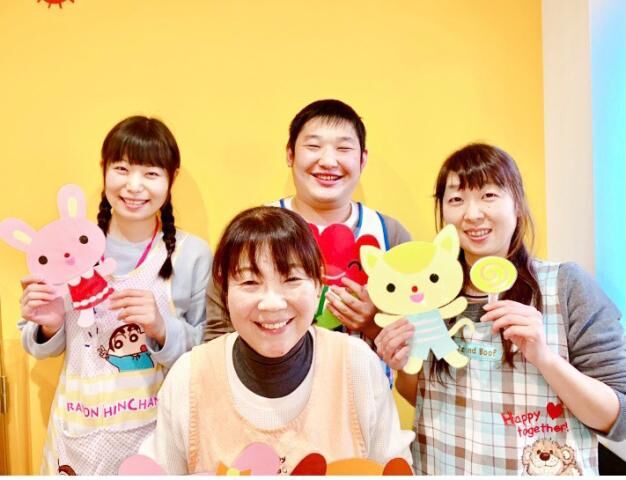 アヴェニエール川口本町