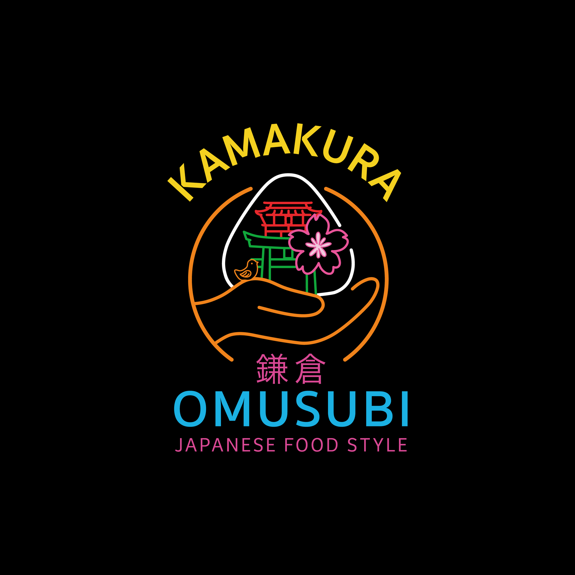鎌倉OMUSUBI